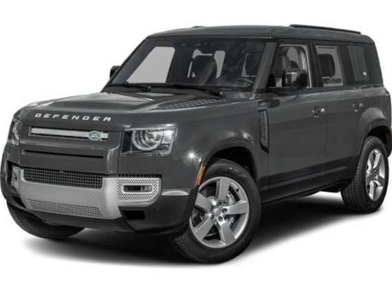 LAND ROVER DEFENDER 2025 SALEJ7EX4S2384589 image
